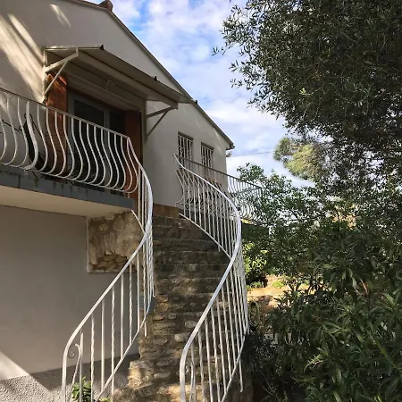 Les Meubles De La Corniche 公寓 滨海阿热莱斯