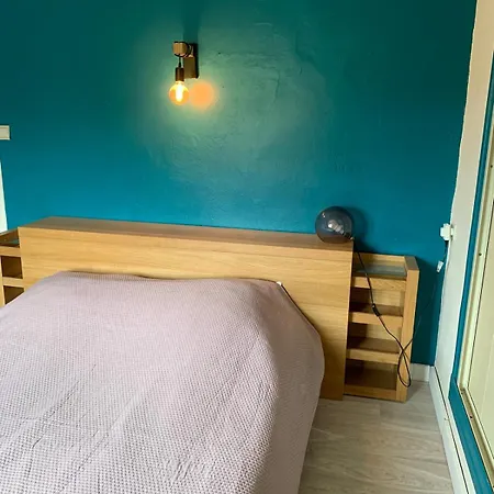 Appartamento Les Meublés De La Corniche *