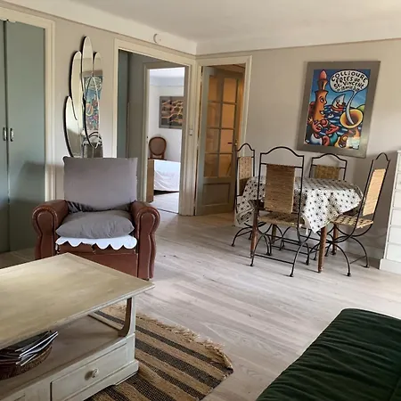 Les Meublés De La Corniche Argelès-sur-Mer