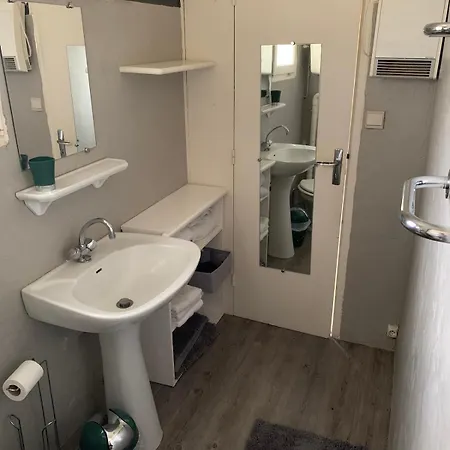 Les Meublés De La Corniche Appartamento