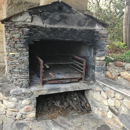 Les Meublés De La Corniche Appartamento