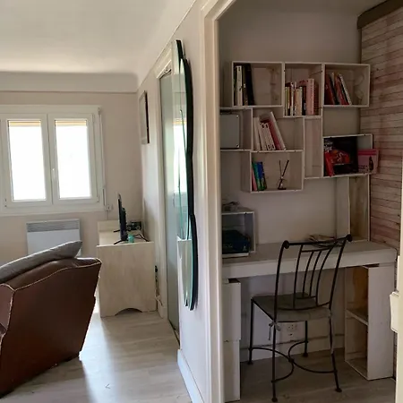 Apartment Les Meubles De La Corniche