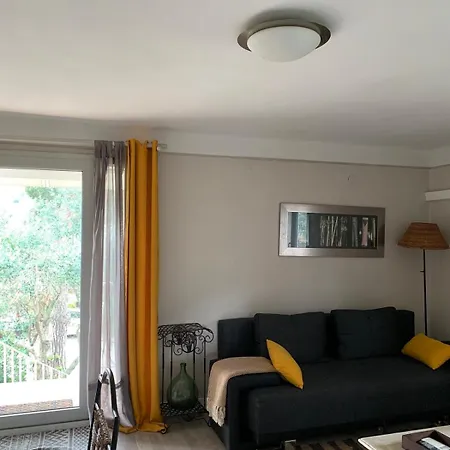Apartment Les Meubles De La Corniche *