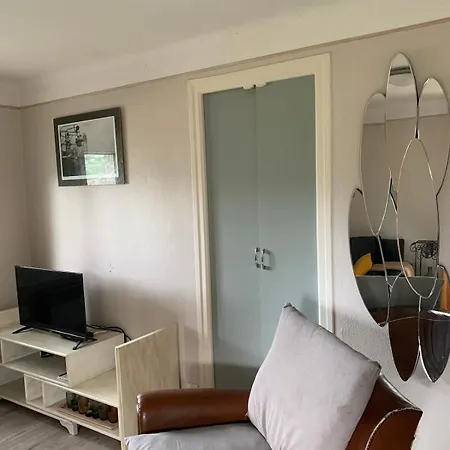 Apartment Les Meubles De La Corniche