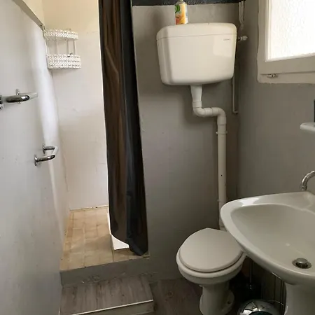 Les Meublés De La Corniche Appartamento