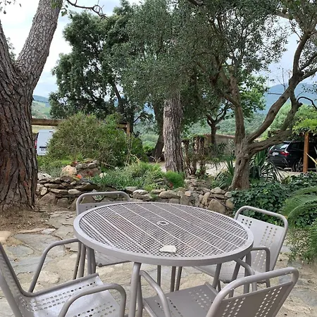 Les Meublés De La Corniche * Argelès-sur-Mer