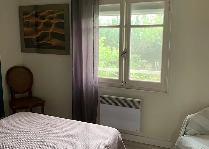 Appartement Les Meubles De La Corniche