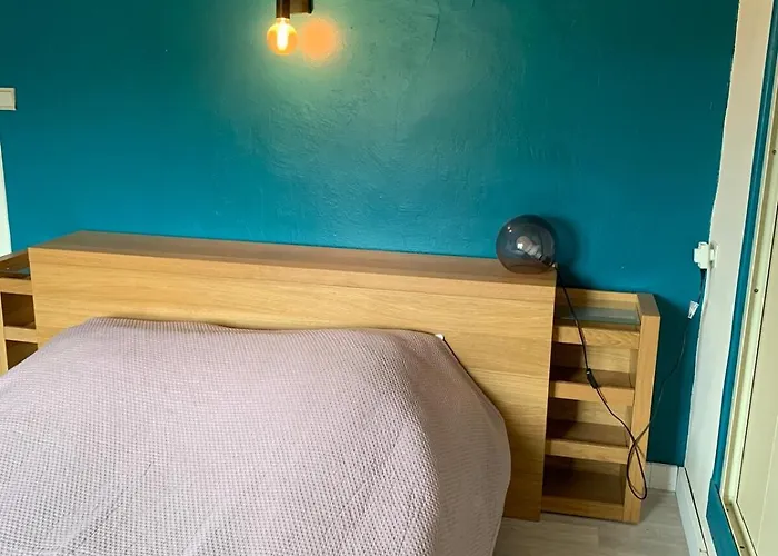 Appartement Les Meubles De La Corniche *