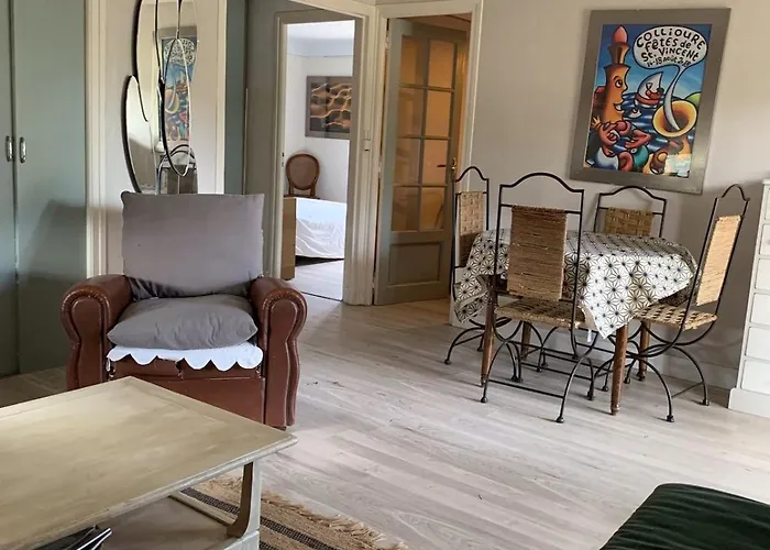 Les Meubles De La Corniche Argelès-sur-Mer