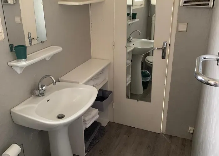 Les Meubles De La Corniche Appartement