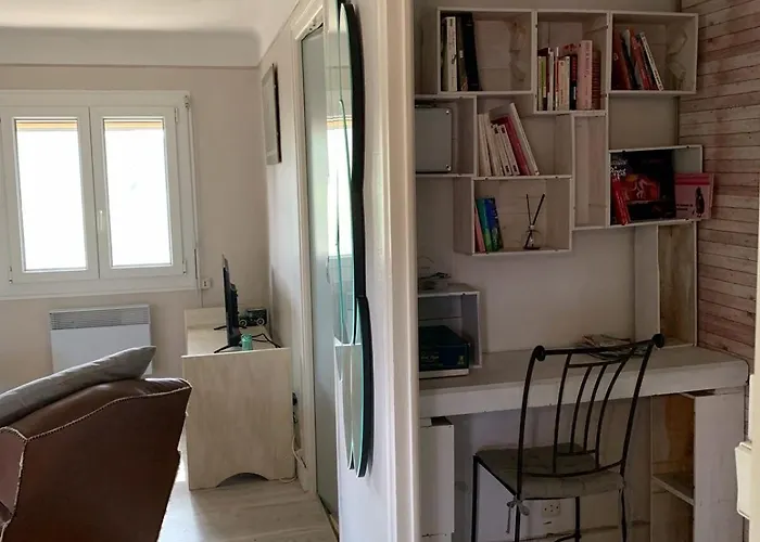 Appartement Les Meubles De La Corniche