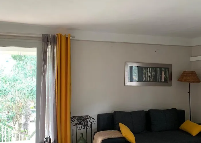 Appartement Les Meubles De La Corniche *