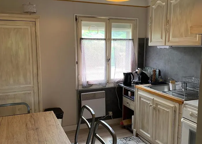 Appartement Les Meubles De La Corniche