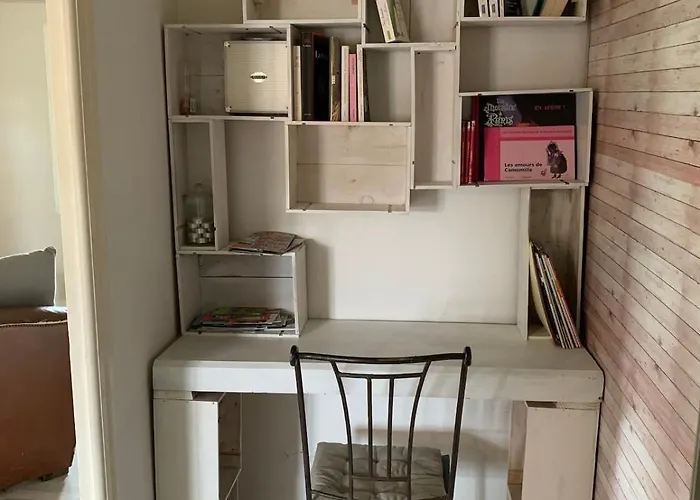 Les Meubles De La Corniche Appartement