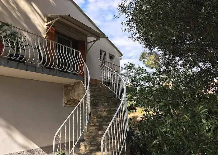 Les Meubles De La Corniche Appartement Argelès-sur-Mer