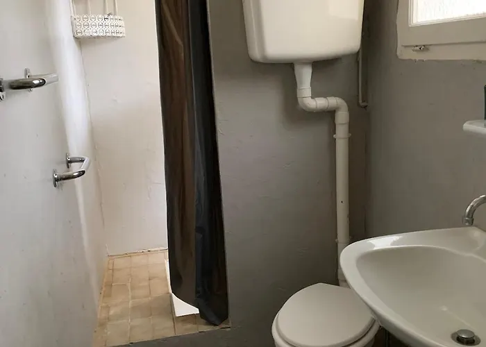 Les Meubles De La Corniche Appartement